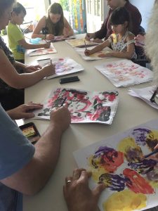 familieactiviteit familieactiviteit